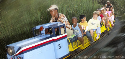 stimela sun city family children