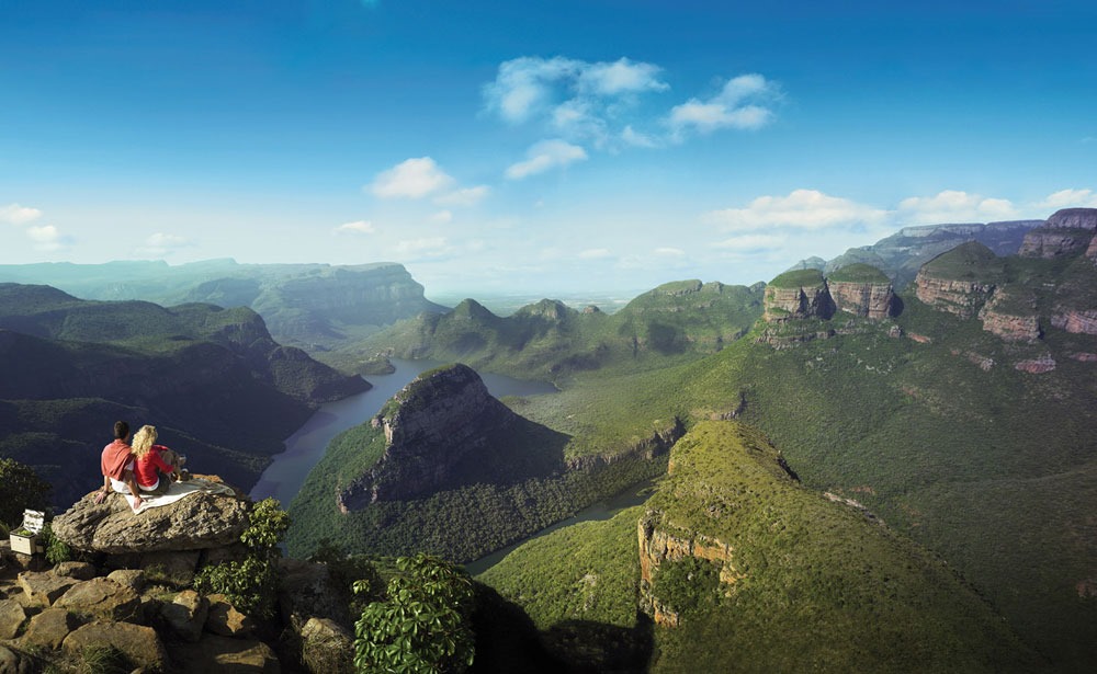 Blyde-River-Canyon panorama route enkosi africa sudafrica