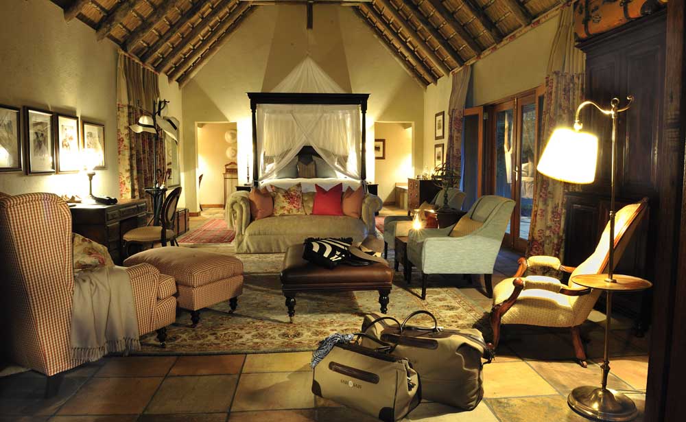 sabi sabi ivory suite sabi sand sudafrica enkosi africa safari