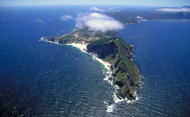 cape peninsula cape town south africa peninsula del cabo sudafrica ciudad del cabo