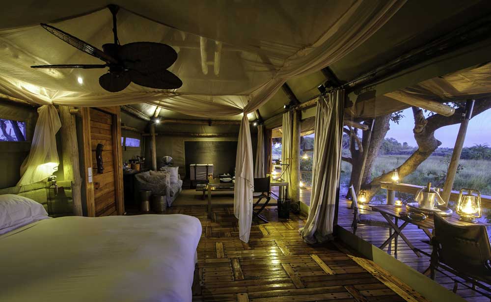 little mombo camp botsuana enkosi africa safari