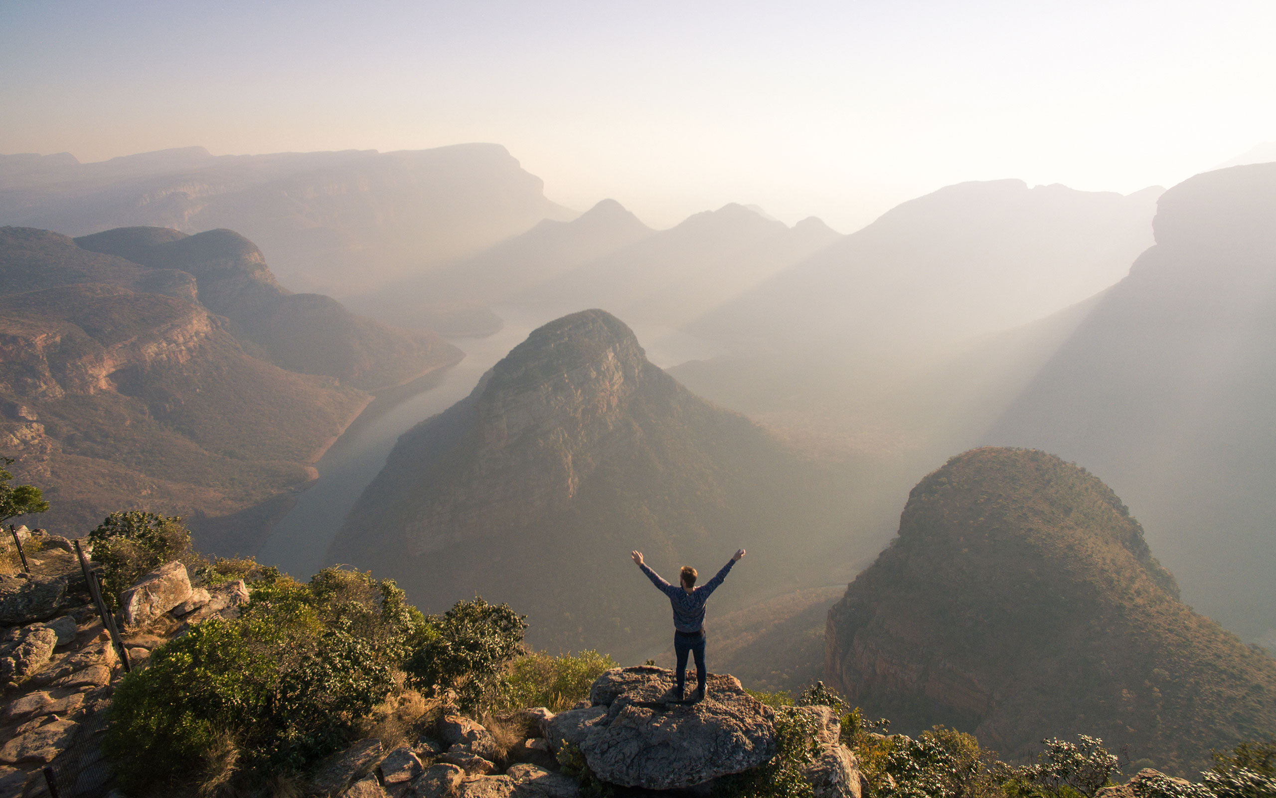south african tourism blyde river canyon enkosi africa sudafrica