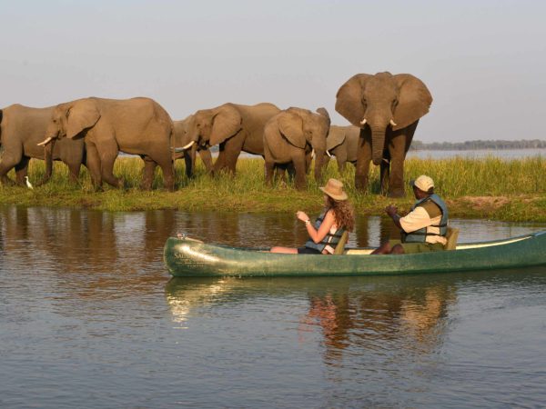 Zambia