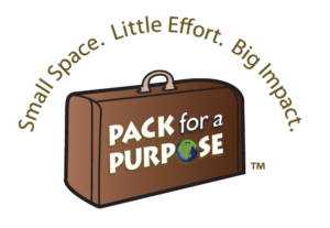 pack for a purpose logo
