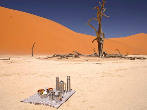 Namibia
