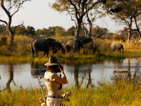 Botswana