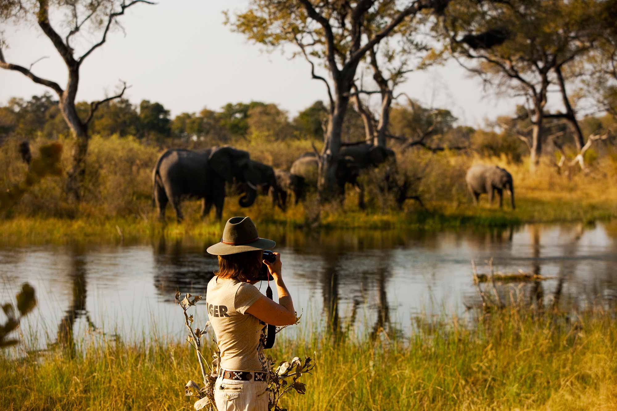 Enkosi Africa, A Tu Medida – Consejos para Mujeres que Quieren ir de Safari Enkosi Africa, A Tu Medida – Consejos para Mujeres que Quieren ir de Safari