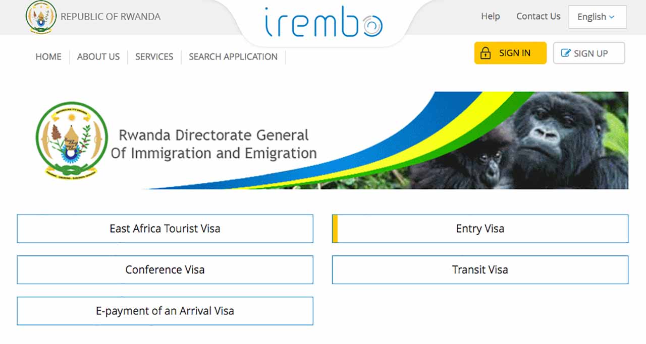 enkosi-africa-safari-rwanda-evisa-screenshot