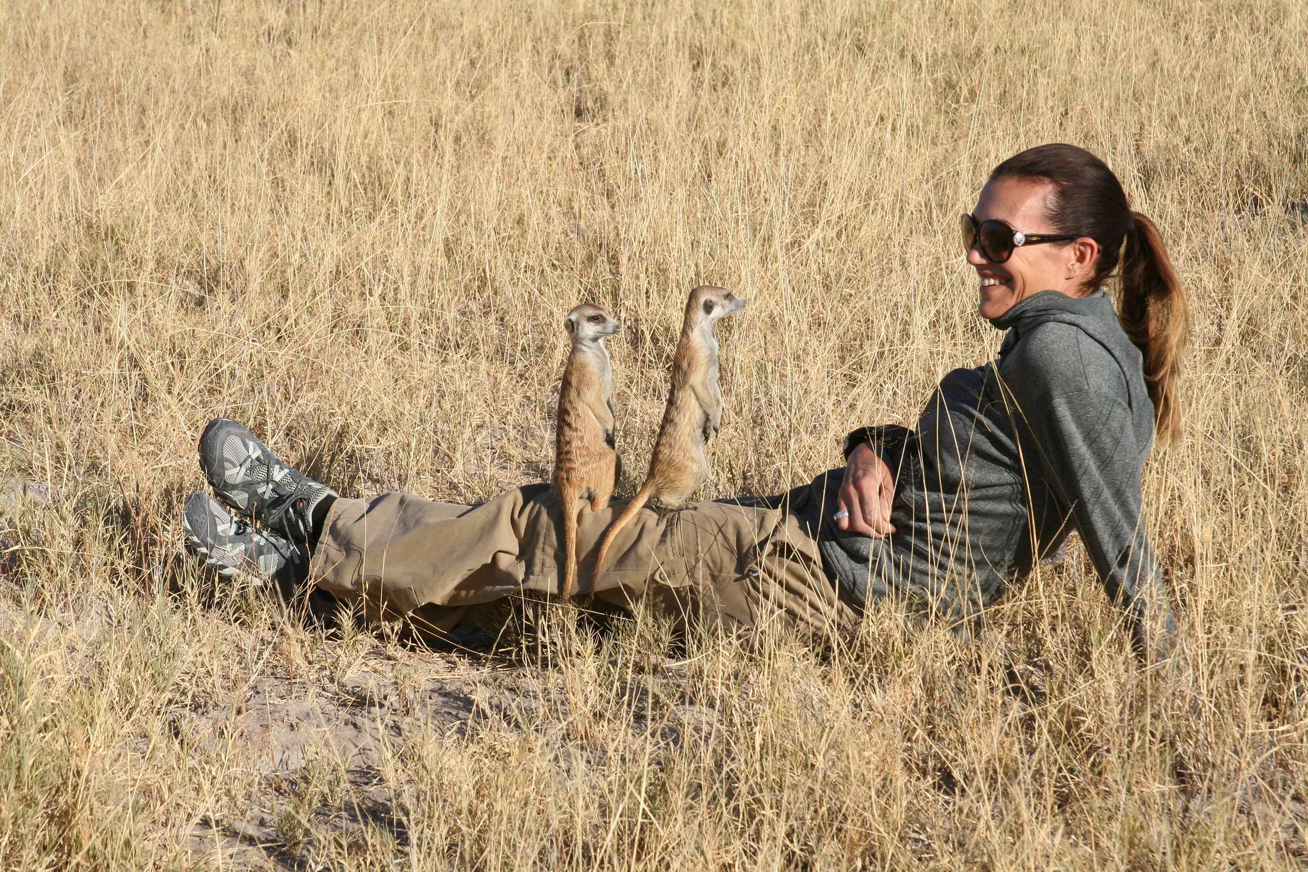 Enkosi Africa, A Tu Medida – Consejos para Mujeres que Quieren ir de Safari Enkosi Africa, A Tu Medida – Consejos para Mujeres que Quieren ir de Safari