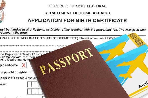 Las Aerolíneas Cambian las Reglas para Facilitar los Viajes en Familia a Sudáfrica
