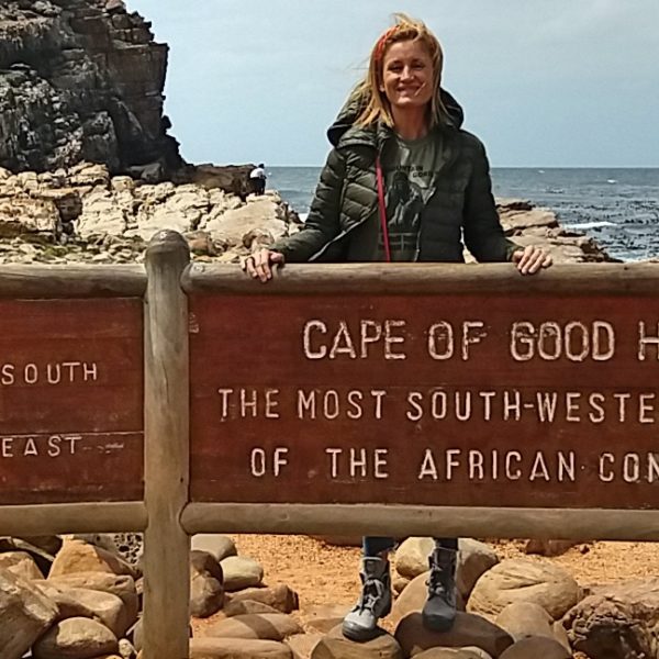 Safari Report: Gemas de África Austral