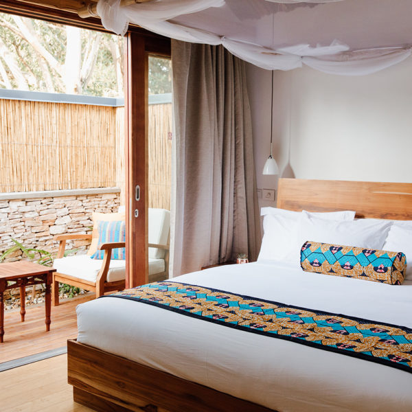 The Retreat by Heaven, Kigali